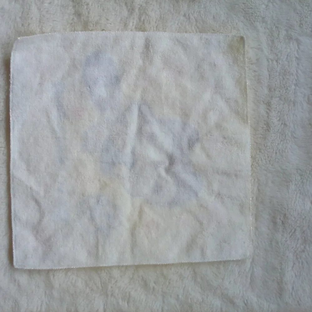 NEW! (unused Y2K) Sanrio From Japan Landry Raccoon (Hello Kitty Friend)